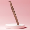 Long Lashes Diamond Dust Volume lash tweezers