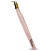 Long Lashes Pro Fiber Slim Volume csipesz - Gold tip