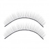 Long Lashes practice lashes