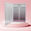 Long Lashes Anime Lash Kit C/ 0,07 MIX 7-14mm