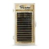 Long Lashes Luxury Mink Volume lashes D/0,05 -6-7mm