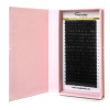 Long Lashes  Pro Silk Eyelash Collection -D - 0,07 6-7mm