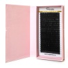 Long Lashes  Pro Silk Eyelash Collection -D- 0,085 9-15mm