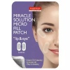 PureDerm Miracle Solution Micro needle Fill Patch “LIP & EYE” 2pcs