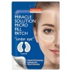 PureDerm Miracle Solution Micro needle Fill Patch “UNDER EYE” 2pcs
