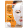 PureDerm Deep Purifying Cloud Bubble Mask 