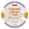 PureDerm  Chamomile Collagen Mask