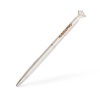 BaByliss Pro Crystal Diamond Pen Silver