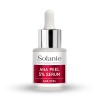 Solanie AHA peel 5 serum 15 ml