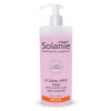 Solanie Alcohol-Free Tonic with Lactic Acid and Allantoin 500ml