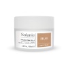 Solanie Argan plant stem cells Relax night cream 100 ml