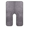Solanie U - shaped microfiber towel