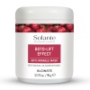Solanie Alginate Botox Effect Anti wrinkle mask in jar