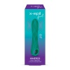 X-Epil Feel Himeros G-spot vibrator