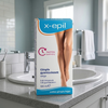X-Epil Normal Wax Cartridge With Wide Roller 100ml