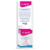 X-Epil 20 strips + 2 pcs oil wipes