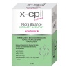X-Epil Intimo Flora Balance Vaginal suppository 10pcs