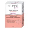 X-Epil Intimo Meno Balance Vaginal suppository 10pcs