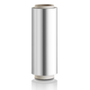 Aluminium Roll For Hair - Silver 15 cm - 15 Micron