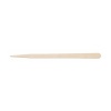 Wooden spatula 8,8cm 100pcs