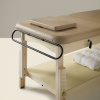 Paper roll holder