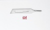 Sterile gouge blades #1 20 pcs