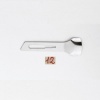 Sterile gouge blades #12 20 pcs