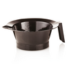 Graduated Bowl With Spout And With Anti-Slip Rubber Black 300ml