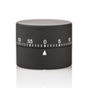 Mechanical Timer Black