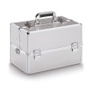 Job aluminium trawelling case