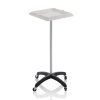 Accessories tray white