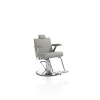 Hair Maiorca grey barber chair