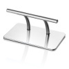 Round due foot-rest