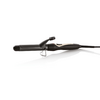 Sthauer Black Wave Curling Wand With Clamp Ø 25 mm
