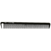 Professional Carbon Comb Tourmaline Carbon Coating 0041