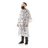 Brooklyn cutting cape