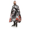 Rider cutting cape