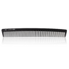 Professional Carbon Comb Tourmaline Carbon Coating 0061