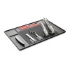 Barber top magnetic barber