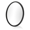 Silente Round Mirror Ø 27 Cm