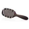 D-Tang Flex Detangling Brush Black