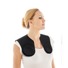 Silicon Medium Pro Cutting cape in silicone