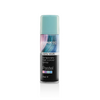 Hair Color Spray Pastel Aqua coloured hair spray