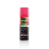 Hair Color Spray Fluo Pink coloured hair spray