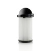 Clean All vacuum cleaner internal filter