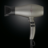 Astro Ionic Professional Hair Dryer Grey