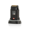 Sthauer Extreme Shaver 10k Triple blade trimmer