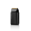 Sthauer Shaver DetailShaver detail single-blade razor trimmer