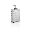 Stage X Rigid Trolley Silver